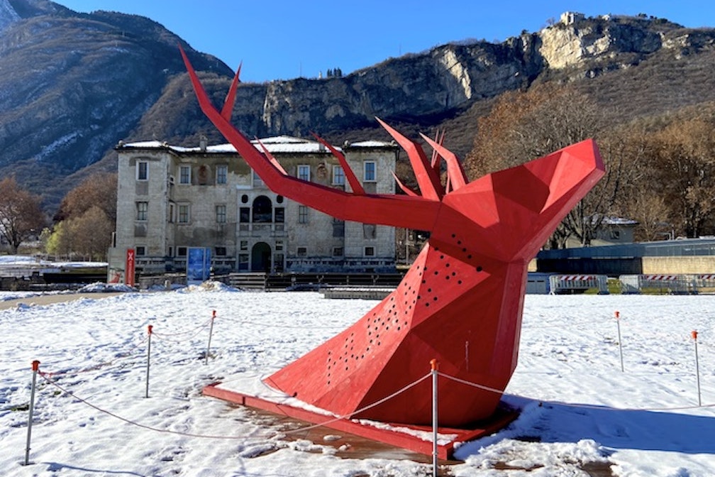 Gli animali di Mario Rigoni Stern a Palazzo delle Albere di Trento