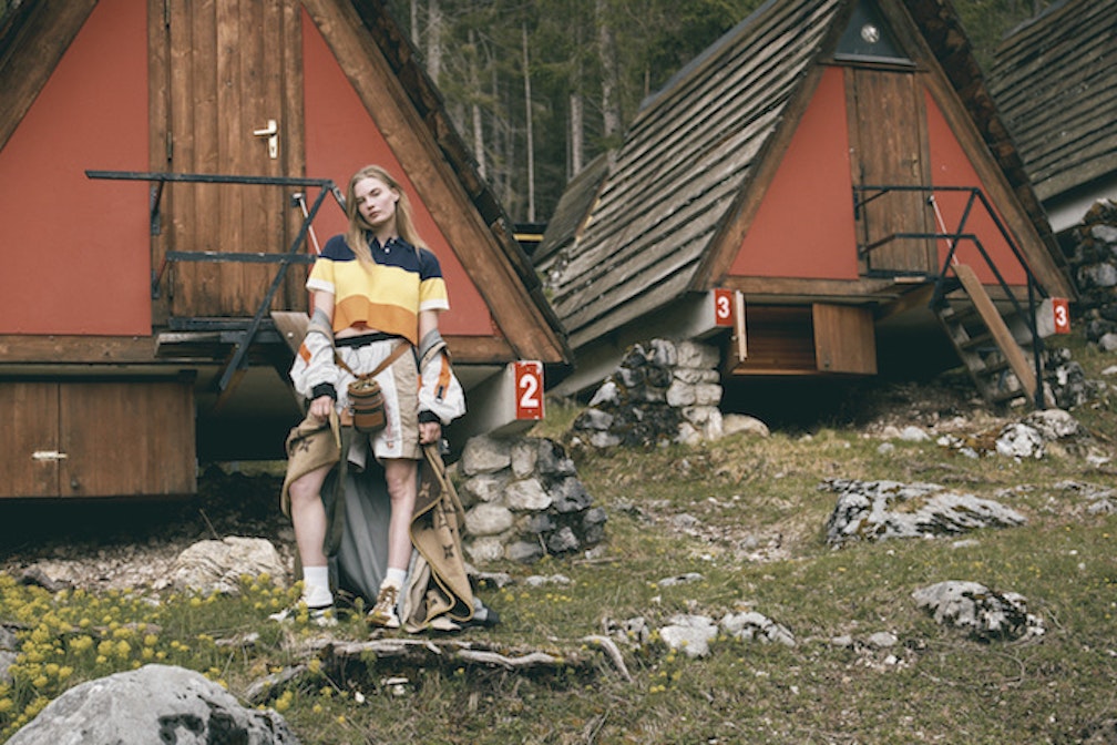 Professione stylist: Intervista a Ulrike Lang