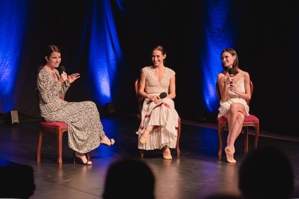 Ella: una rassegna al femminile per rimettere l’arte al centro, per parlarne e per fare rete