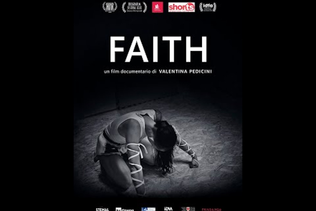 „Valentina war eine Kämpferin“: Federico Campana im Interview