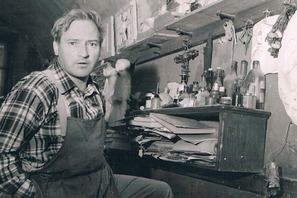 Martin Rainer - Foto Karl Gruber