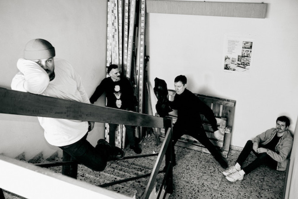 Palchi in fermento per l’UploadSounds Live 2021