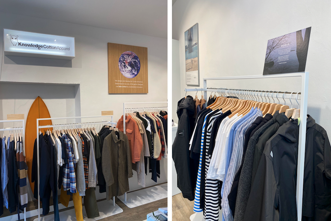 Meran Merano Nord Store