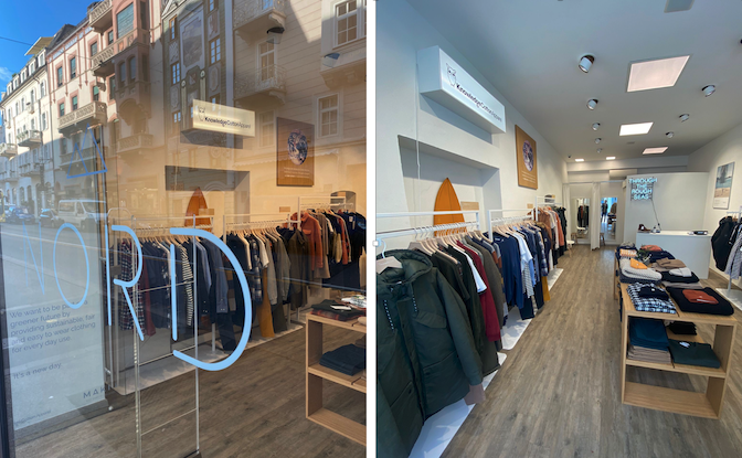 Nord Store Meran Merano