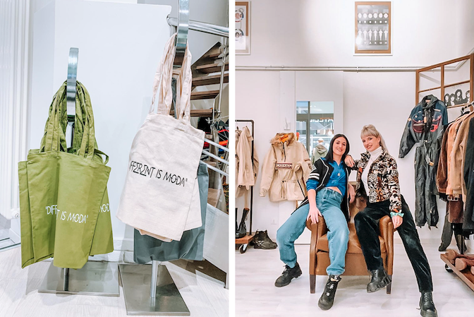 Sarah Enderle + Myriam Senn - Crea S. Bozen Bolzano