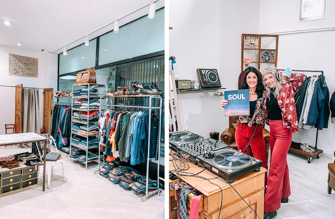 Crea S. Bozen Bolzano - Sarah Enderle + Myriam Senn