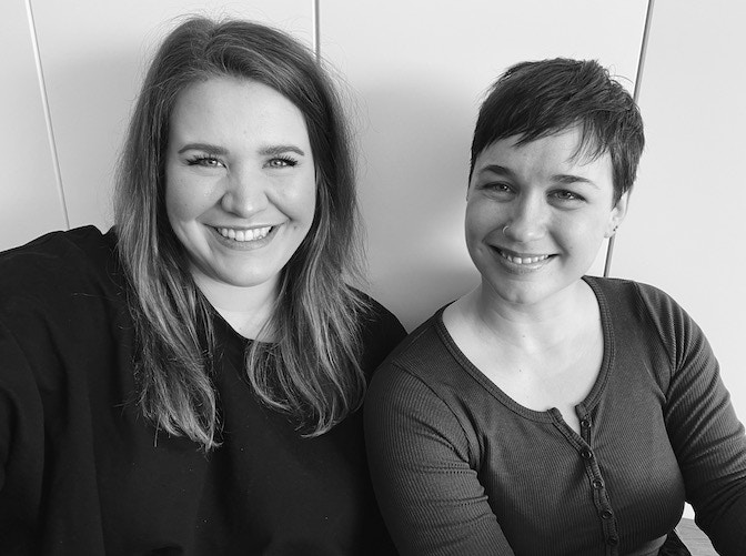 Lena Ganahl + Denise Pöttgen – Premierentage