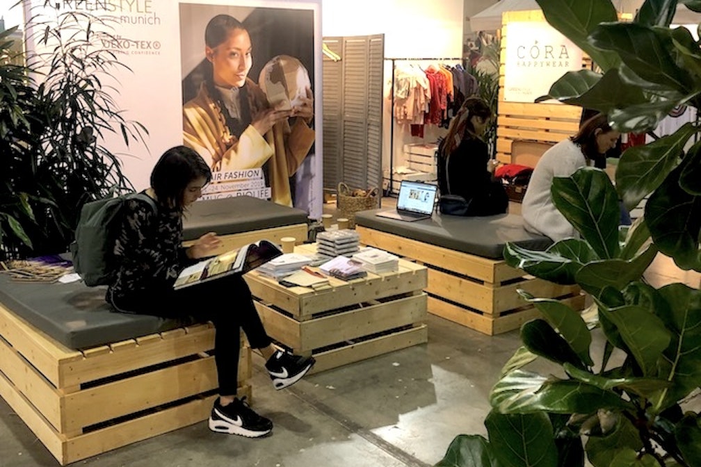 GREENSTYLE@Biolife © GREENSTYLE 1