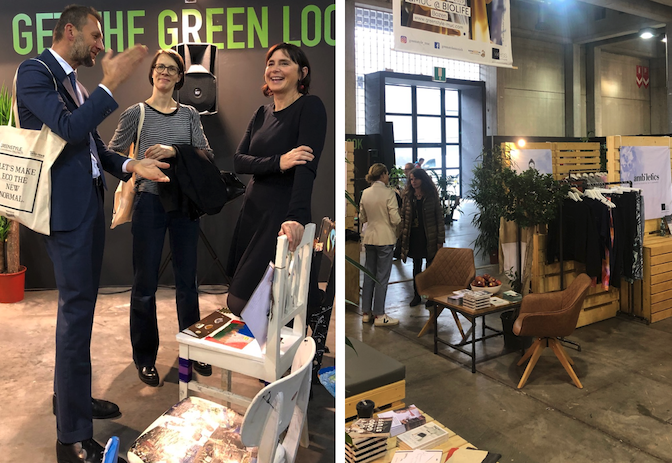 © GREENSTYLE 6+7