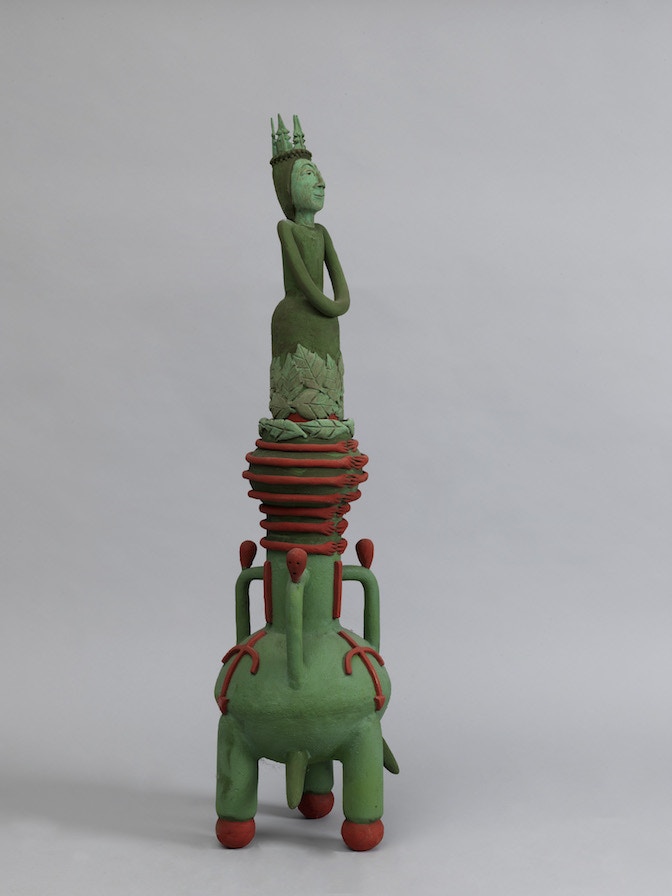 4 Pietro Weber, Sentinella, 2012, Courtesy l'artista