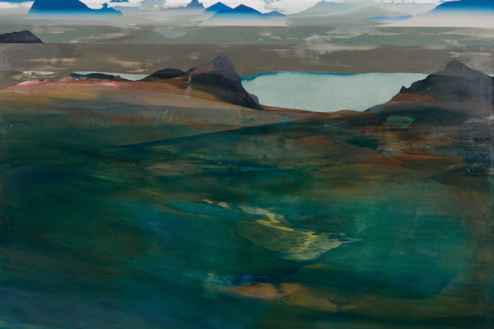 Ex Post 2 alla Galleria Civica di Trento: un viaggio ai confini del sogno