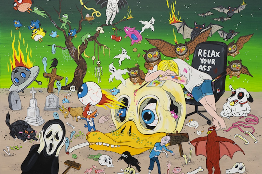 Il sonno della ragione genera mostri: Pape is back!