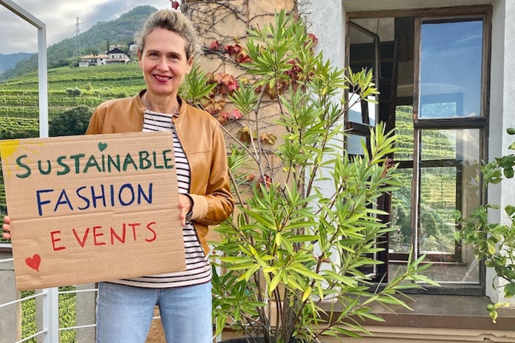 Sustainable Fashion Events © Susanne Barta 1