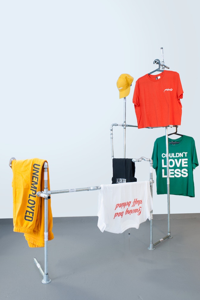 BAW_14 progetti selezionati_Lia Cecchin - DADA POEM (22 missed calls)