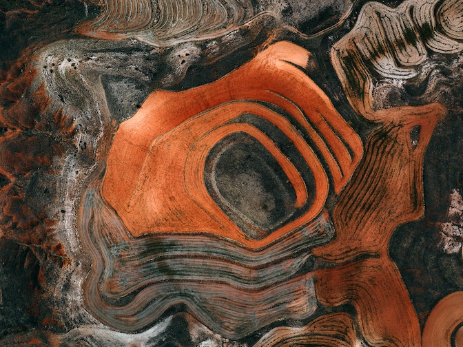 12. The Spanish Farmland Series - Tom Hegen
