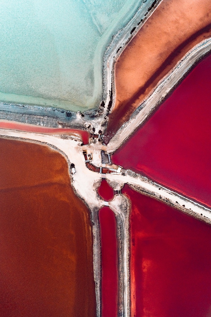 11. The Salt Series I - Tom Hegen