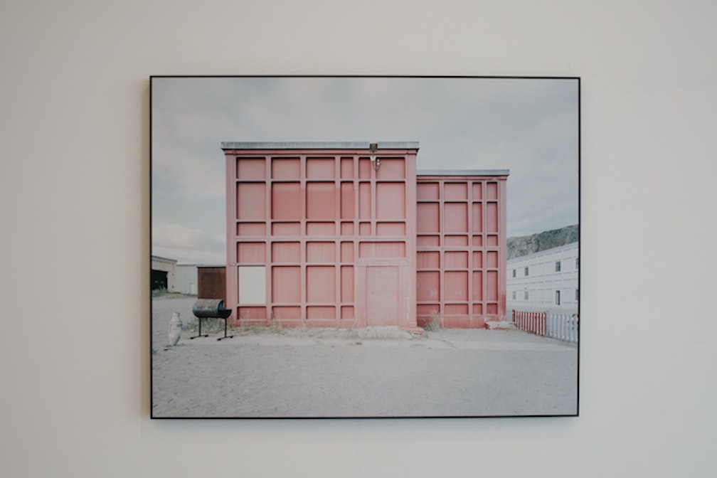 “The Polar Silk Road” di Gregor Sailer al Lumen