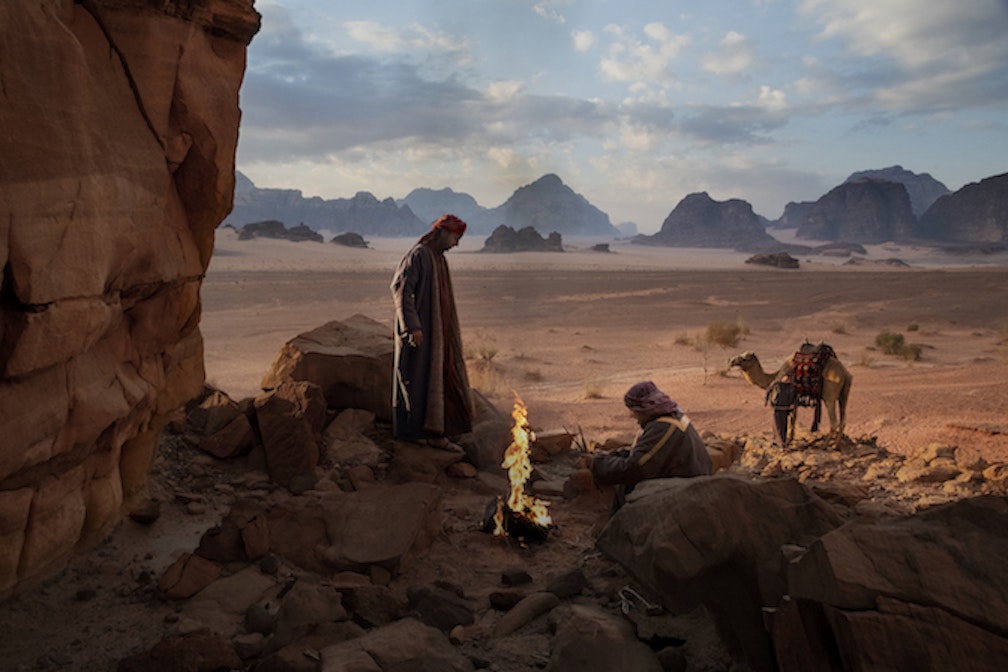 “Terre Alte” di Steve McCurry: un viaggio ai confini dell’umanità