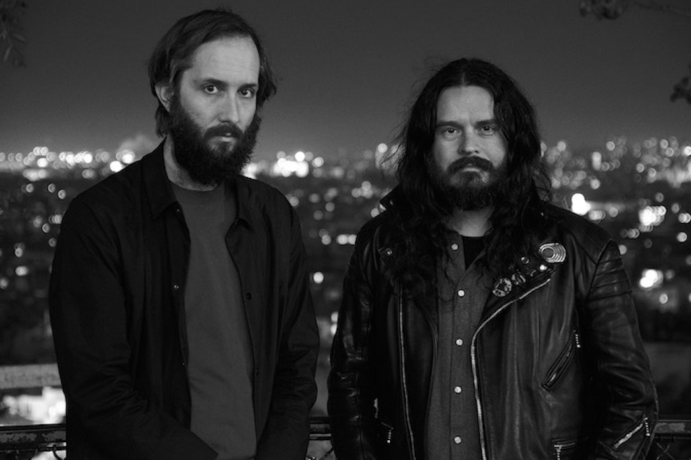 Die Nerdverwandlungsmaschine: Zwei Sound-Tipps fürs HoN 2021