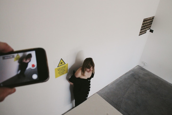 1+1=3 im Museion Atelierhaus kuratiert für GAP Glurns Art Point_Ph_GAP (c) Frieda Paris