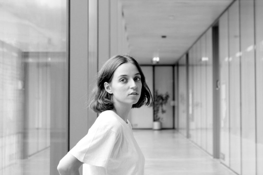 Elisa Barison: Stadt Galerie dekonstruieren und menschliches Zusammenleben neu denken