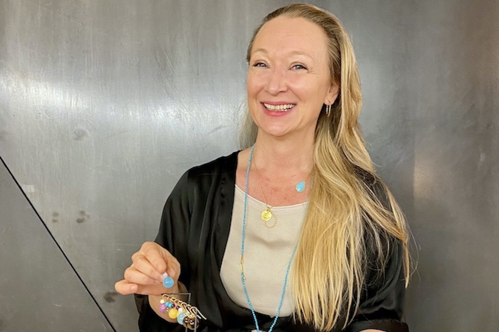 JULI KA Fine Arts Jewelry 1 © Julia Kölblinger