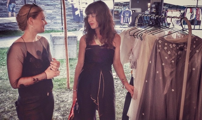 Laax Vintage Days 2019 © Suzanna Vock 3