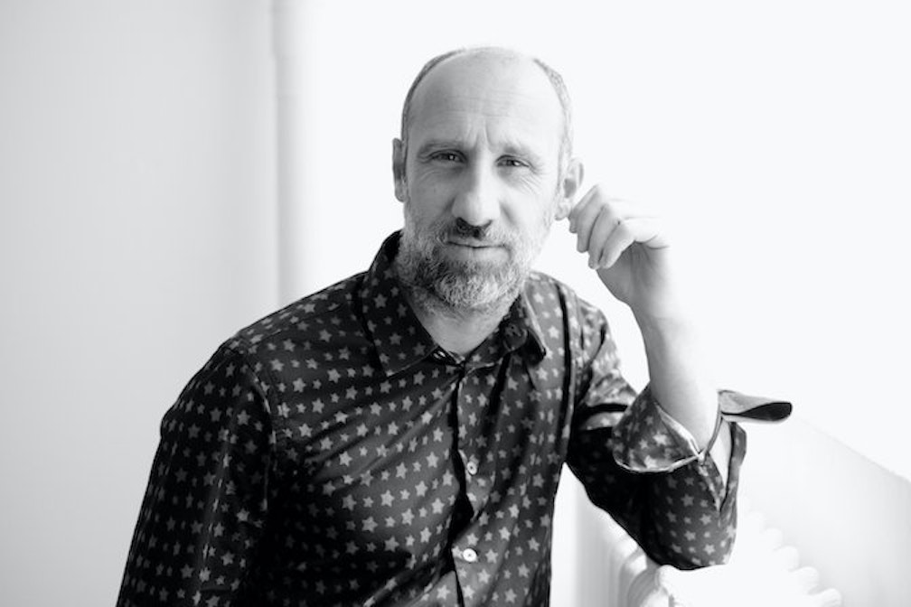 Another View #07: dialogo con il curatore Federico Mazzonelli