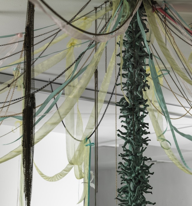 5. Benni Bosetto, Carousel, 2020-2021