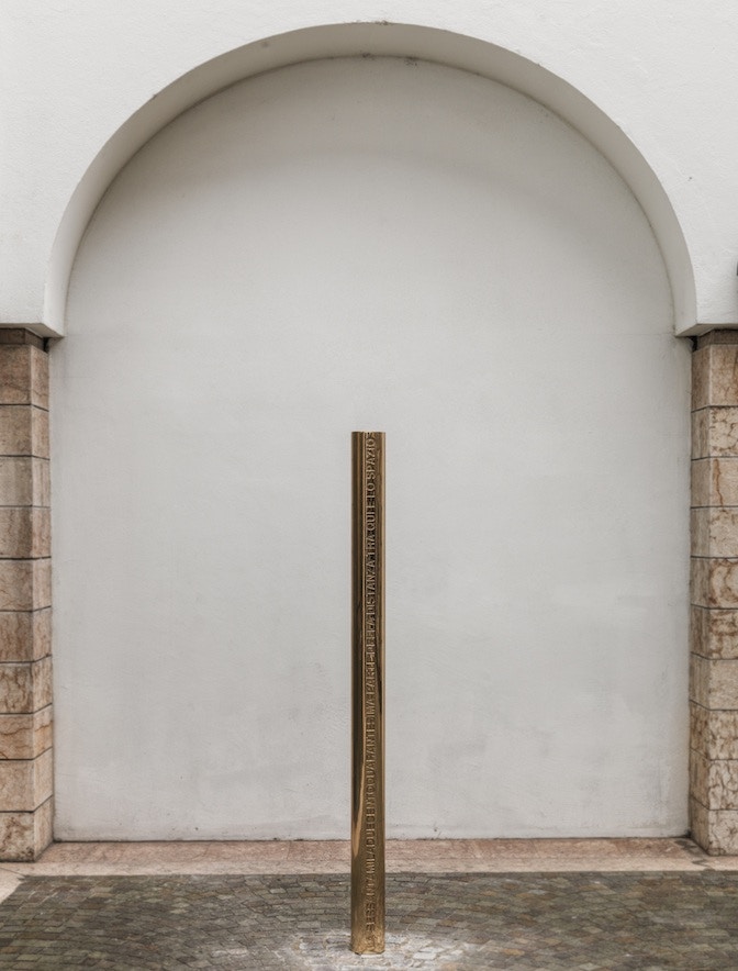 1. Francesco Arena, Barra (Francesco), 2021