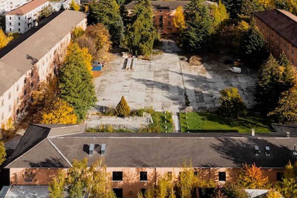 BASIS Vinschgau Venosta