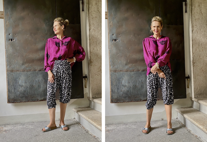 Shop your closet! - Susanne Barta