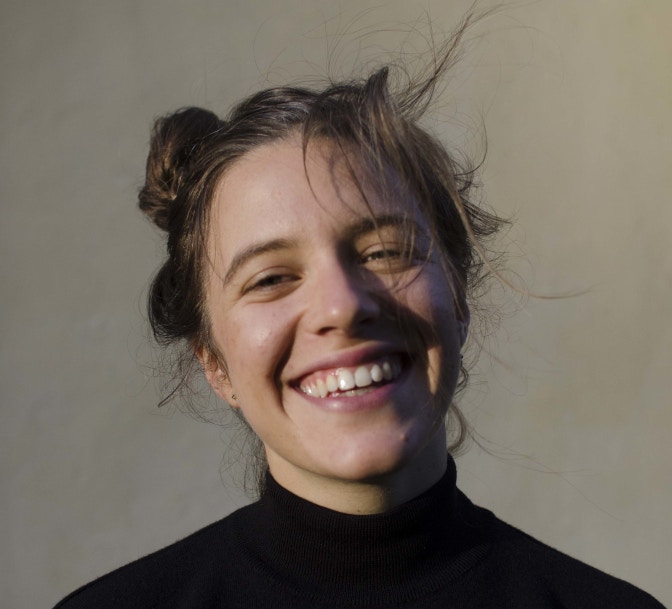 Theresa Bader 1 (c) LukasvonRoell, 2017