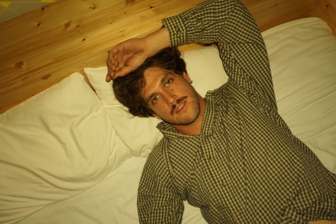 Alexander Wierer (c) Daniela Capaldo