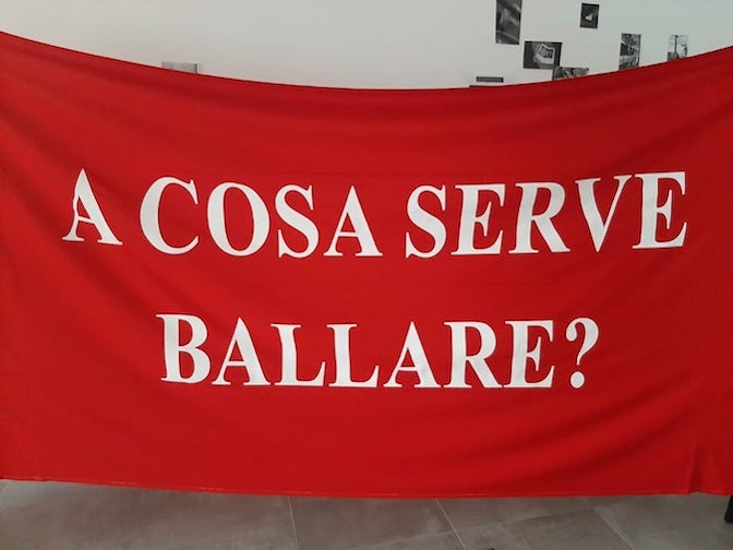 A cosa serve ballare