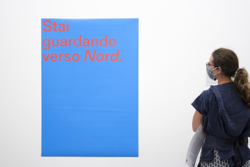 “DaBadA”: le opere di Isabella Nardon in mostra a Laives
