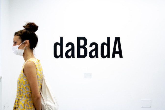 “DaBadA”: le opere di Isabella Nardon in mostra a Laives