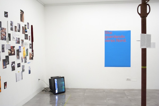 “DaBadA”: le opere di Isabella Nardon in mostra a Laives