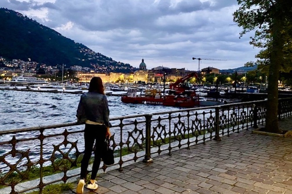 Roberta Redaelli Foto_1 Como