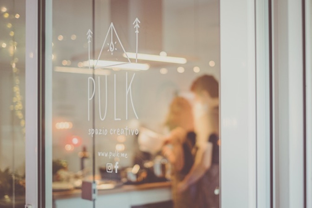 Spazio Pulk a Trento: un rifugio urbano in cui incontrare il mondo