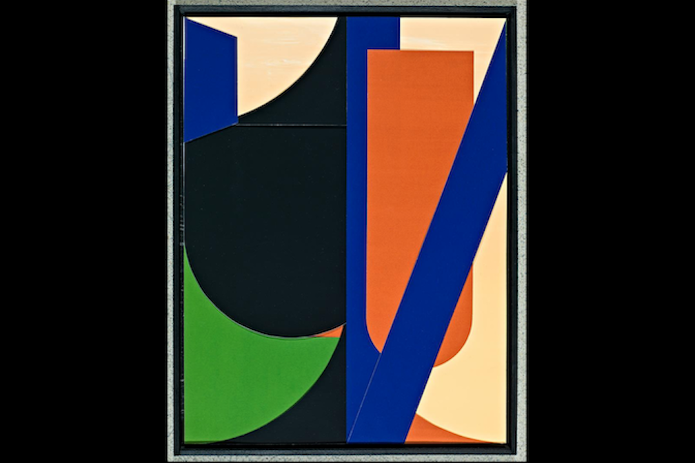 Kirsten Borchert, EQUAL Nr. 13