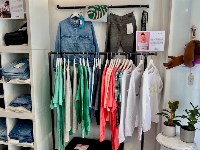Greenstyle The Store Muc (c) Susanne Barta 6