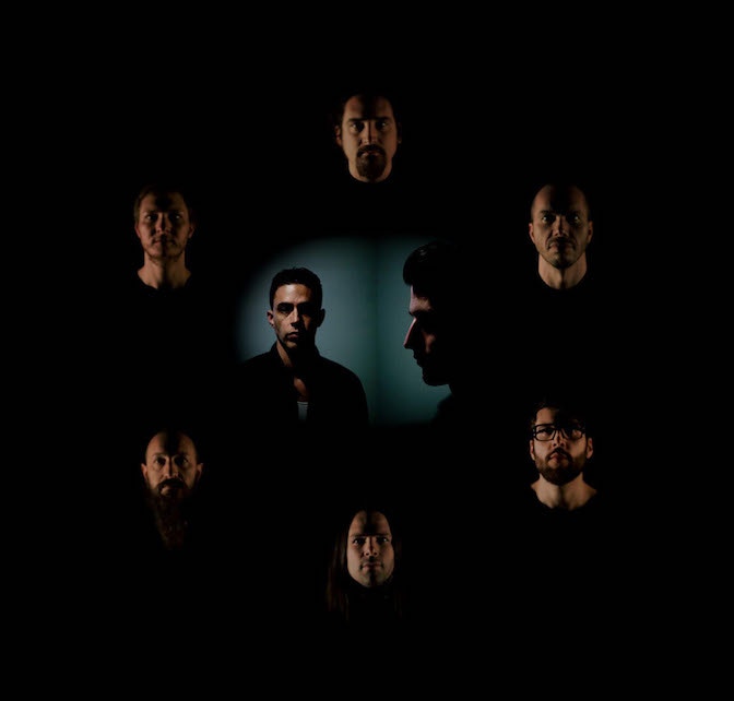 Ghost Horse & KillTheVultures-1 photo