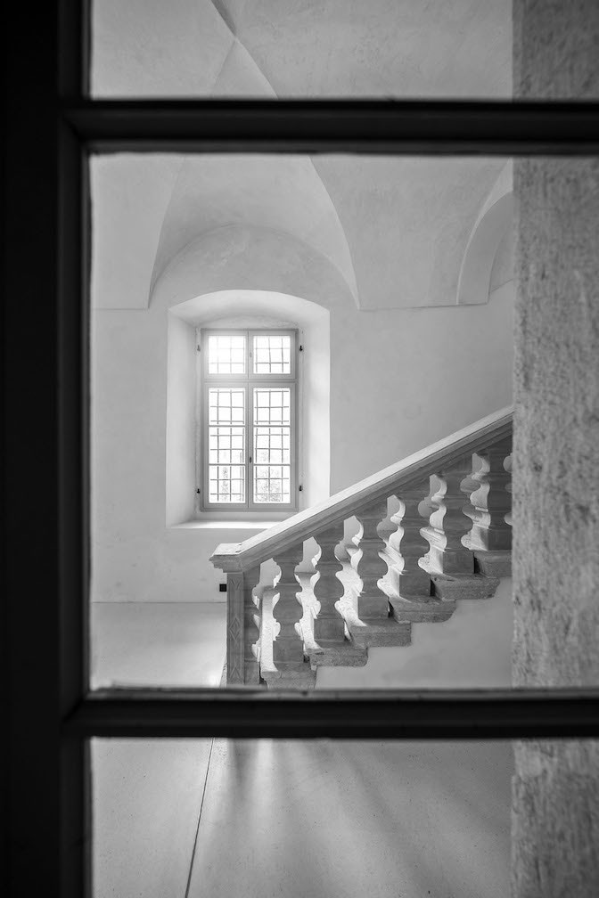 ©AlexFilz . Monastero