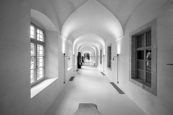 ©AlexFilz . Monastero
