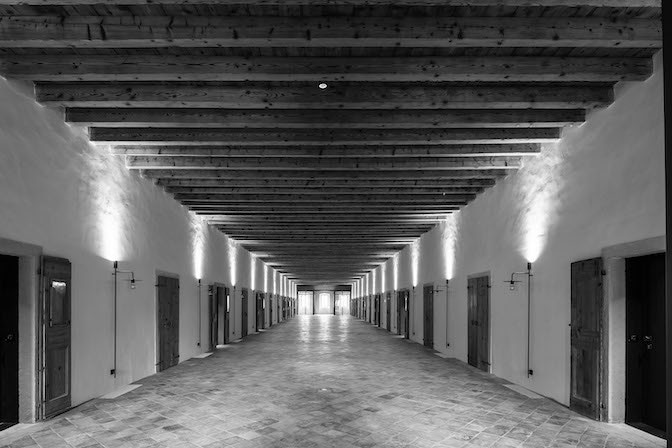 ©AlexFilz . Monastero