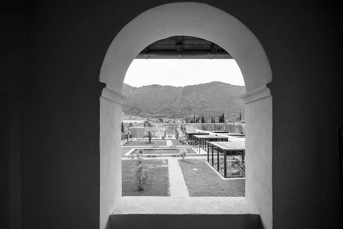 ©AlexFilz . Monastero