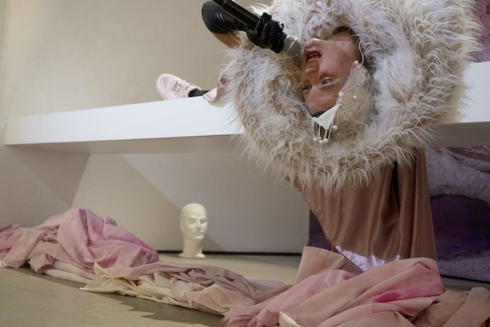 franz opens to Fies openings #2. Live Works Summit