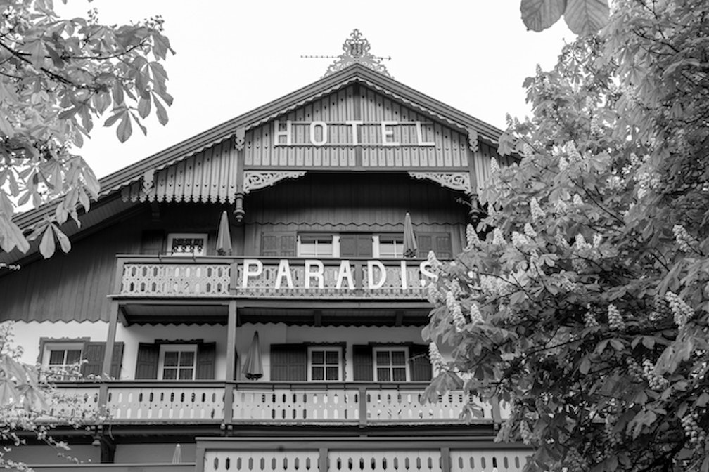 Livre d’Or 12. Parkhotel Sole Paradiso