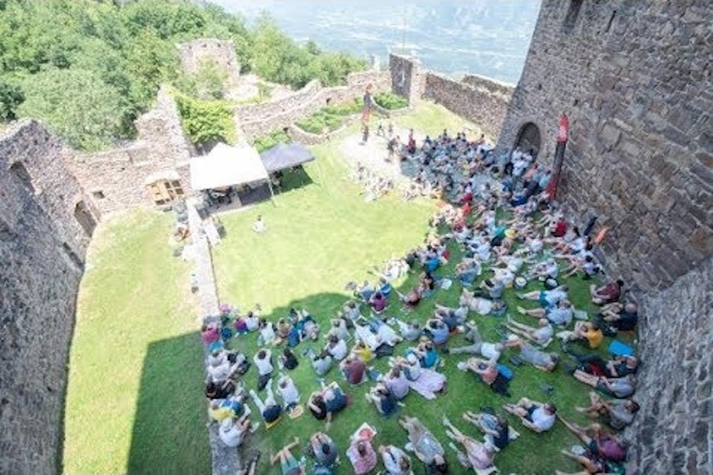 Sounds of the South-East: Südtirol Jazz Festival Alto Adige 2021